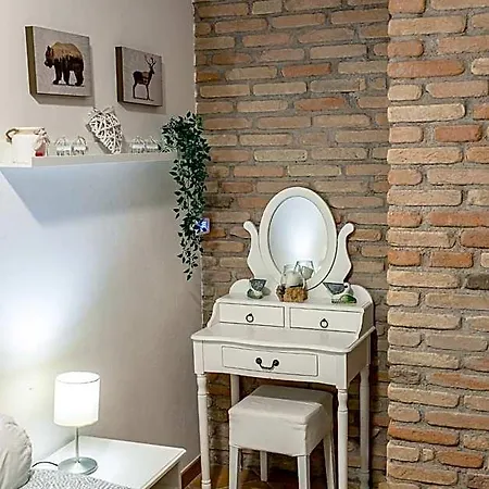 La Pedica فندق مبيت وإفطار
