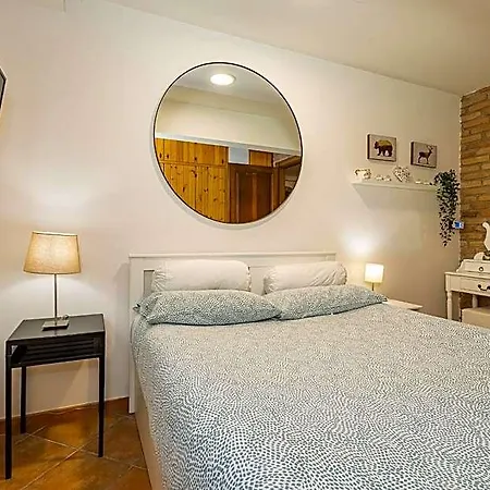 فندق مبيت وإفطار La Pedica