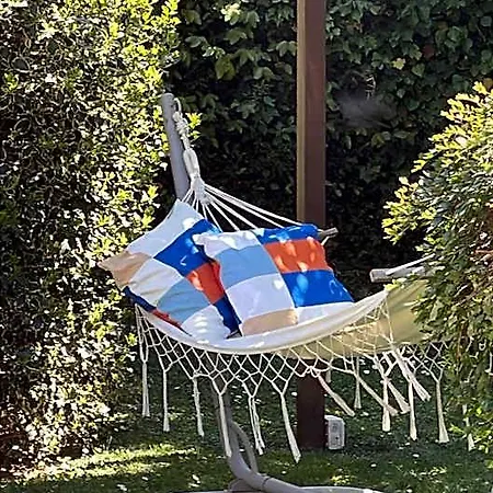 La Pedica 4* غروتافراتا