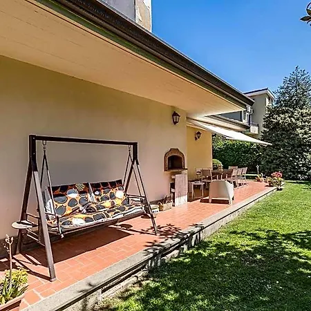 La Pedica فندق مبيت وإفطار 4*