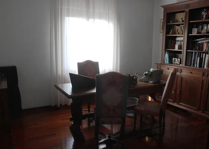 La Pedica Bed and Breakfast Grottaferrata