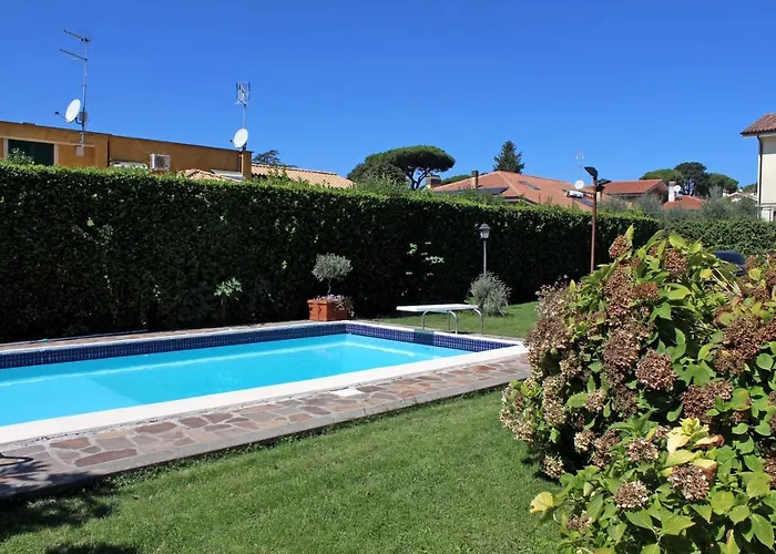 La Pedica 4* Grottaferrata