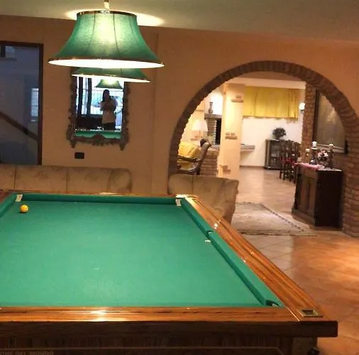 La Pedica 4* Grottaferrata