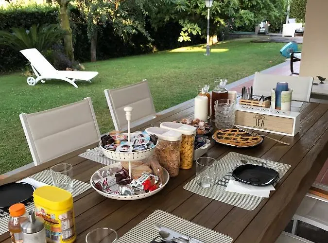 La Pedica 4* Grottaferrata