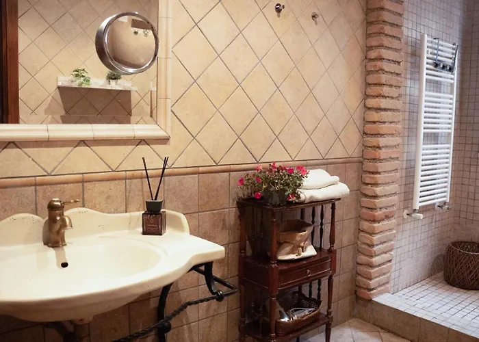 La Pedica 4*